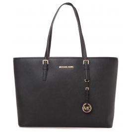 Jet Set Travel Kabelka Michael Kors | Černá | Dámské | UNI