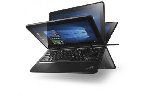 Lenovo ThinkPad 11e YOGA 4th gen N3450 /4GB/128GB SSD/11,6&quot; HD IPS  matný/Win10 - rychlé dodání