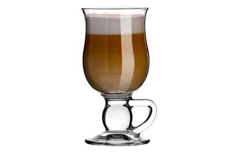 Vetro Plus Sklenice Na Irskou Kavu 270ml Rychle Dodani